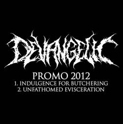 Devangelic : Promo 2012
